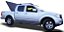 Capota Rígida Nissan Frontier - Imagem 1