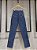 Calça Mom Jeans Hamuche - 34 - Imagem 5