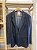 Maxi Blazer Cinza-48/50 - Imagem 6