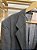 Maxi Blazer Cinza-48/50 - Imagem 8