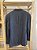 Maxi Blazer Cinza-48/50 - Imagem 7