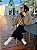 Saia Tricot Floralis - P/M/G - Imagem 7