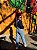 Macacão Jeans Vintage - 42 - Imagem 2