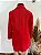 Blazer Vermelho - P/M - Imagem 4