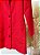 Blazer Vermelho - P/M - Imagem 7