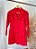 Blazer Vermelho - P/M - Imagem 5
