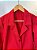 Blazer Vermelho - P/M - Imagem 6