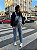 Tricot Vintage Caminito - GG - Imagem 3