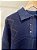 Tricot Vintage Caminito - GG - Imagem 6