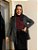 Blazer Lã Vintage - M - Imagem 1
