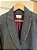 Blazer Lã Vintage - M - Imagem 6