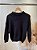 Tricot Bordado Preto - P/M - Imagem 4