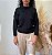 Tricot Bordado Preto - P/M - Imagem 2