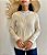 Cardigan Vintage - G - Imagem 1