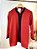 Cardigan Terracota - G - Imagem 4