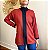 Cardigan Terracota - G - Imagem 3