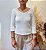 Blusa Tricot Importada - P - Imagem 4