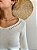 Blusa Tricot Importada - P - Imagem 3