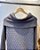 Tricot Alongado - M - Imagem 5