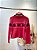 Tricot Estampa Vintage - P/M - Imagem 5