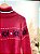 Tricot Estampa Vintage - P/M - Imagem 4