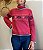 Tricot Estampa Vintage - P/M - Imagem 3