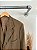 Maxi Blazer Ocre - GG - Imagem 4