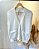Pullover Branco Vintage  - M/G - Imagem 2