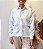 Pullover Branco Vintage  - M/G - Imagem 3