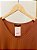 Vestido Terracota Rio Tigre - G - Imagem 7