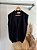 Pullover Preto - M/G - Imagem 2