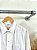 Camisa Branca - G - Imagem 5