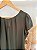 Blusa Basics Verde -  M - Imagem 2
