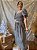 Vestido Xadrez P&B - M - Imagem 1