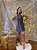 Vestido Lurex Preto -  M/G - Imagem 4