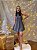 Vestido Lurex Preto -  M/G - Imagem 2