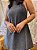 Vestido Lurex Preto -  M/G - Imagem 3