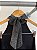 Vestido Lurex Preto -  M/G - Imagem 10