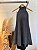 Vestido Lurex Preto -  M/G - Imagem 11