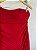 Vestido Plissado Red - G - Imagem 5