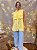 Camisa Butter ZARA - M/G - Imagem 4