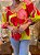 Bata Flowers - M - Imagem 2