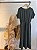 Vestido Verde Musgo - M - Imagem 5