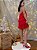 Vestido Camadas Red - G - Imagem 3