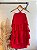 Vestido Camadas Red - G - Imagem 6