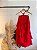 Vestido Camadas Red - G - Imagem 7