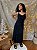 Vestido Vintage Pedrarias - P - Imagem 1