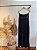 Vestido Vintage Pedrarias - P - Imagem 7