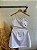 Vestido Branco Acetinado - PP - Imagem 4