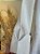 Vestido Branco Alfaiataria - M/G - Imagem 7